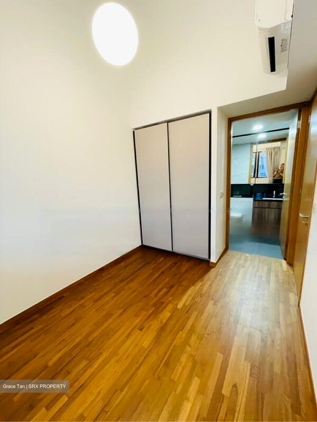 The Verandah Residences (D5), Apartment #453889731